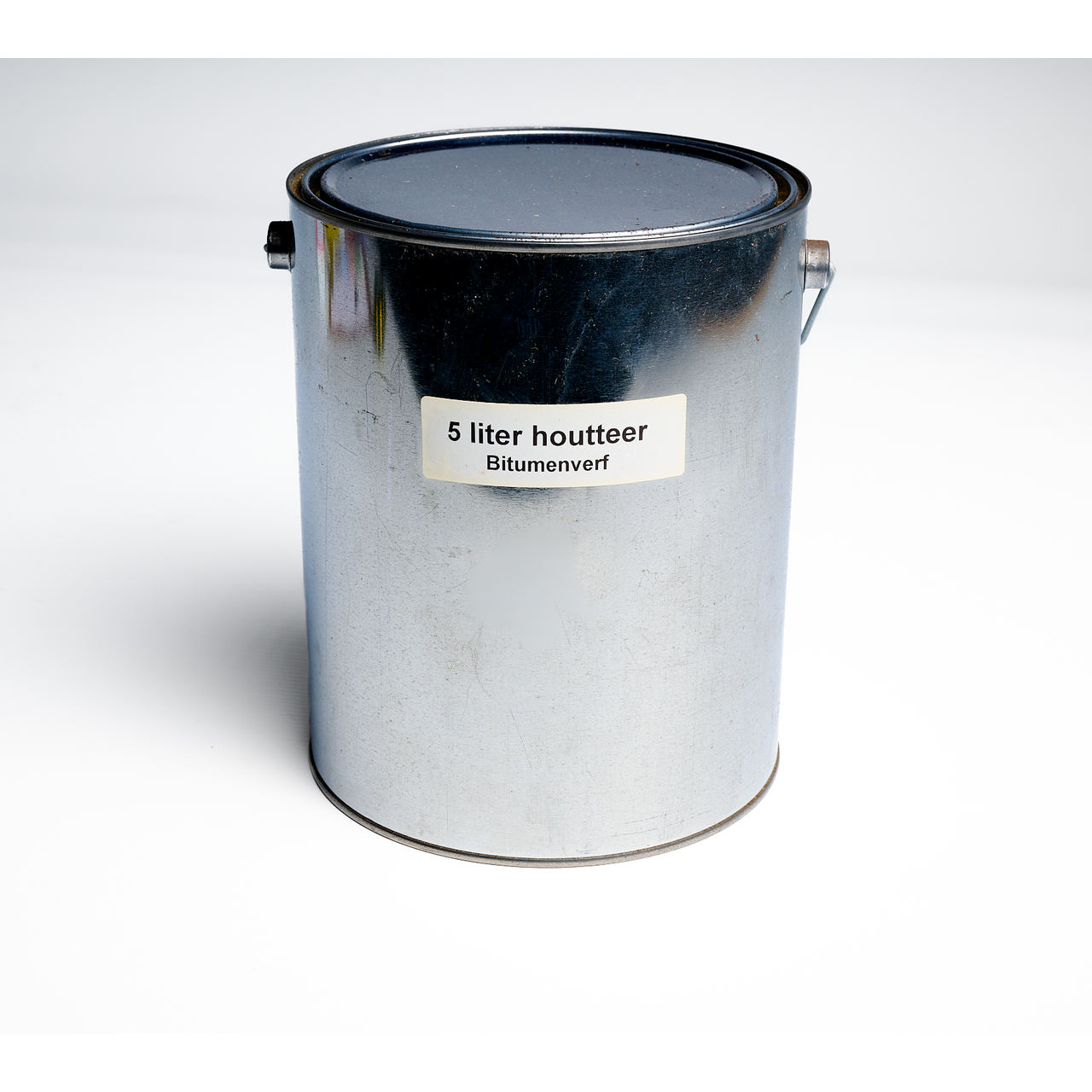 Teer 5 ltr.