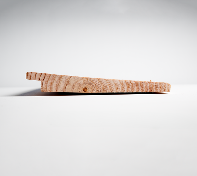 Douglas Zweeds Rabat 1,2/2,6cm x 17cm WB 2,5m 08