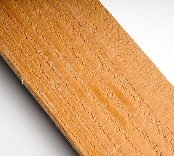 Douglas regel 5x10cm fijnbezaagd 2m 03