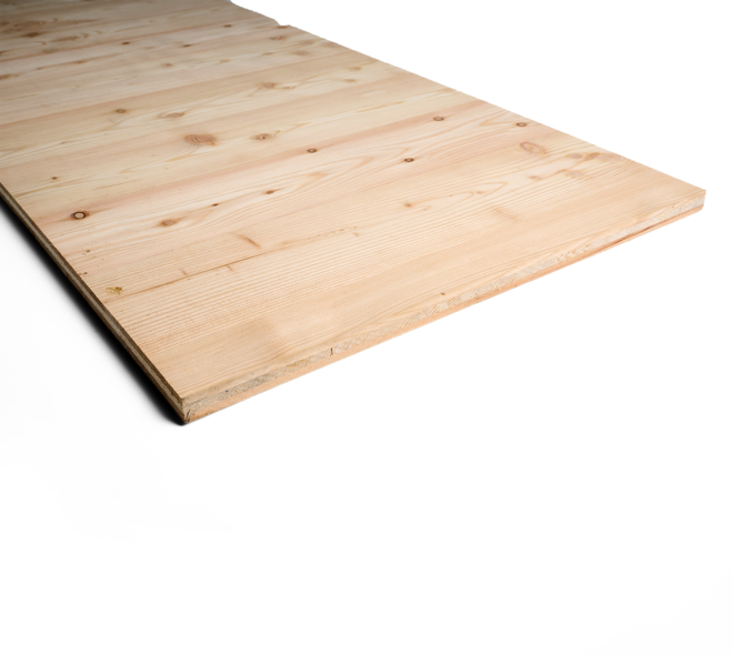 Plaatmateriaal lariks 1,9x249,7x124,7cm 01