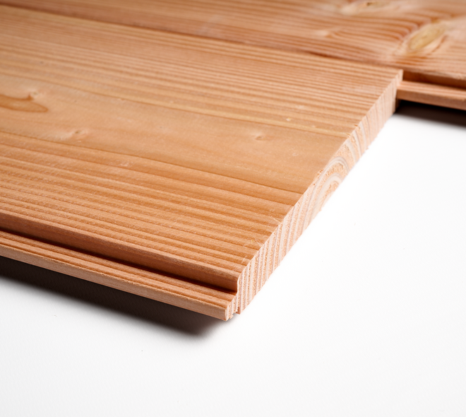 Douglas vellingdelen 1,8x17,5cm WB 5m 02