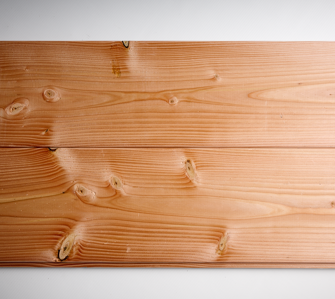 Douglas vellingdelen 1,8x17,5cm WB 5m 05