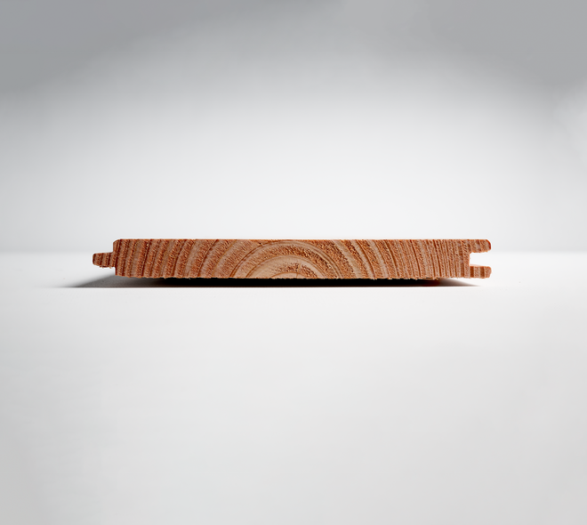 Douglas vellingdelen 1,8x17,5cm WB 5m 06