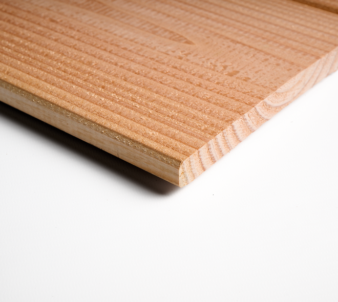 Douglas plank 1,6x19cm geschaafd 2m 03