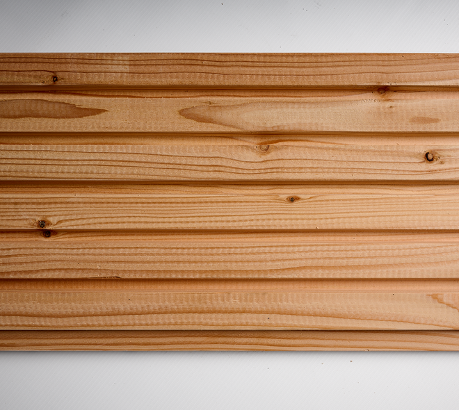 Douglas Triple Rhombus 2,5x12,5cm WB 2,5m 05