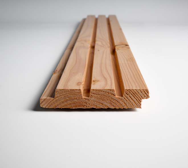 Douglas Triple Rhombus 2,5x12,5cm WB 2,5m 09