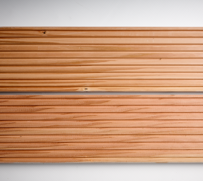 Douglas vlonderplank 2,5x14,5cm 1m (B-Keuze) 04
