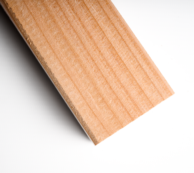 Douglas regel 4x6cm geschaafd 2m 04