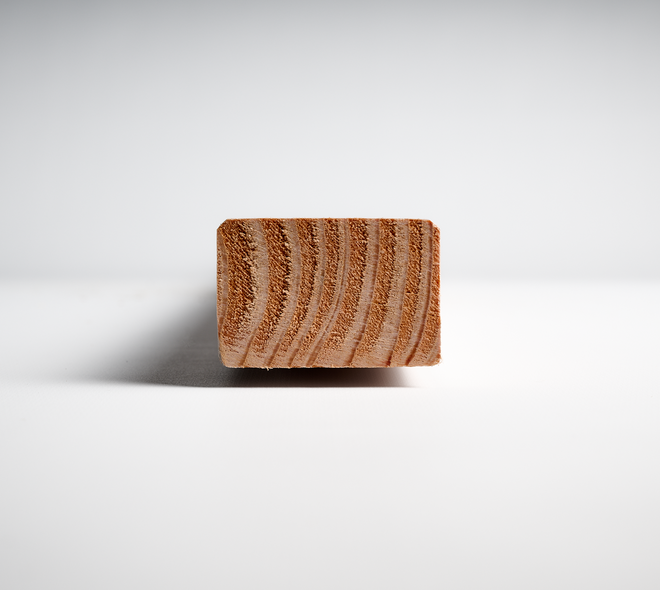 Douglas regel 4x6cm geschaafd 2m 05