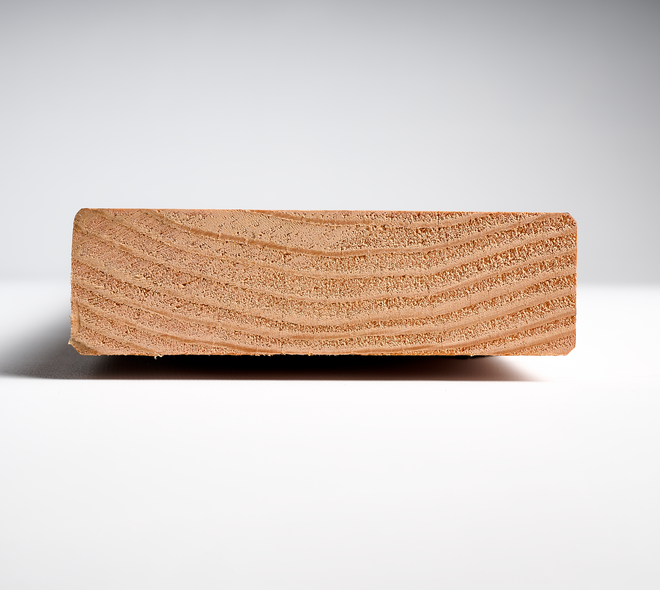 Douglas balk 4x14cm geschaafd 6m 04