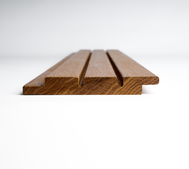 Thermo Fraké Triple Rhombus 1,8x12,2cm WB 2,45m 07