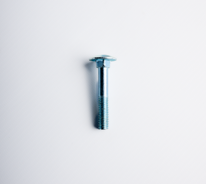 Slotbout M8x50mm 02