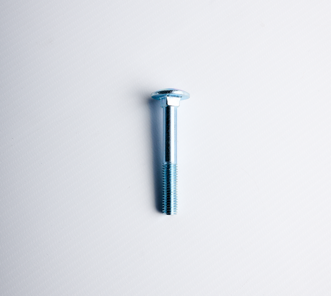 Slotbout M8x60mm 02