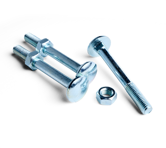 Slotbout M8x70mm 01