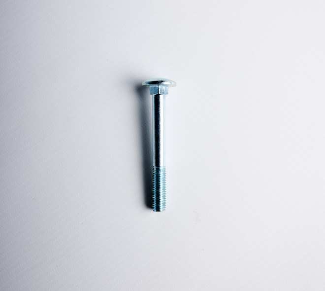 Slotbout M8x70mm 02