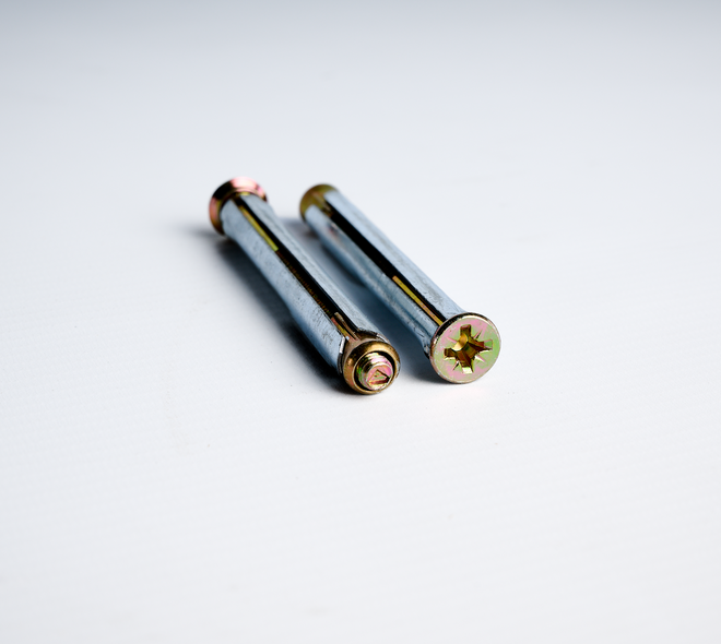 Kozijnanker 10x72mm verzinkt 03