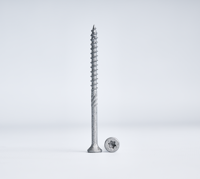 Schroeven 5,0x80mm AR Coating 200st. 02