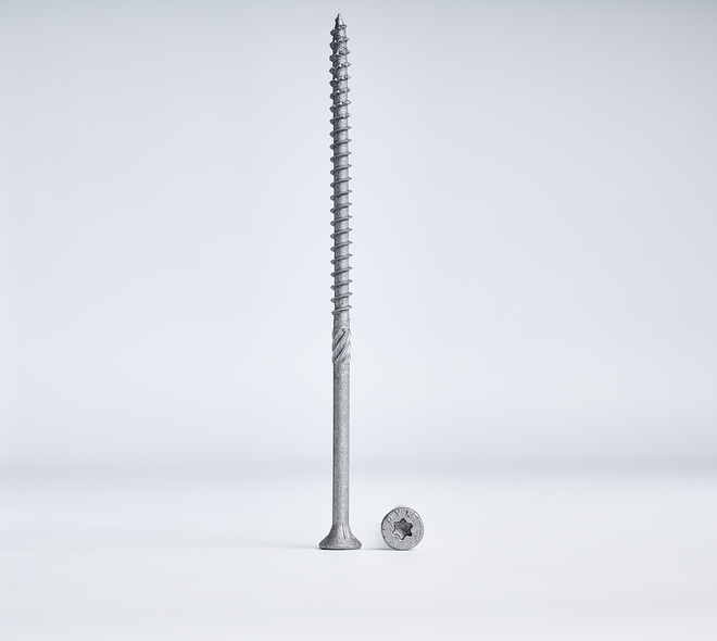 Schroeven 5,0x120mm AR Coating 200st. 02