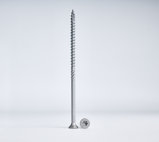 Schroeven 6,0x140mm AR Coating 100st. 02