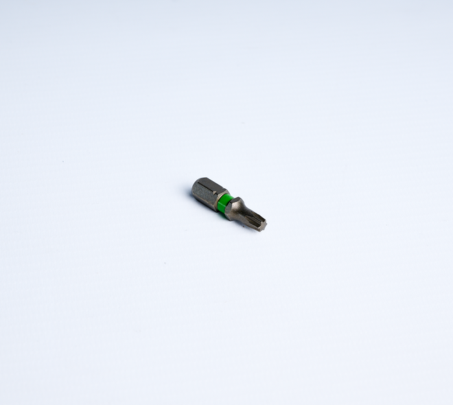 Dynaplus Schroefbit TX-20 Groen (10 stuks) 02