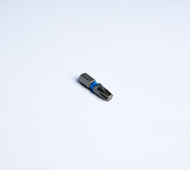 Dynaplus Schroefbit TX-30 Blauw (10 stuks) 02