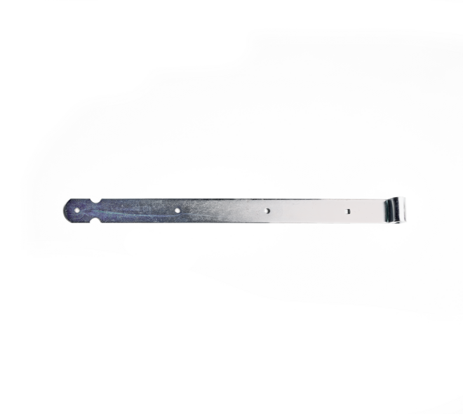 Zware duimheng verzinkt 60cm 01