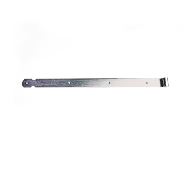 Zware duimheng verzinkt 70cm 01