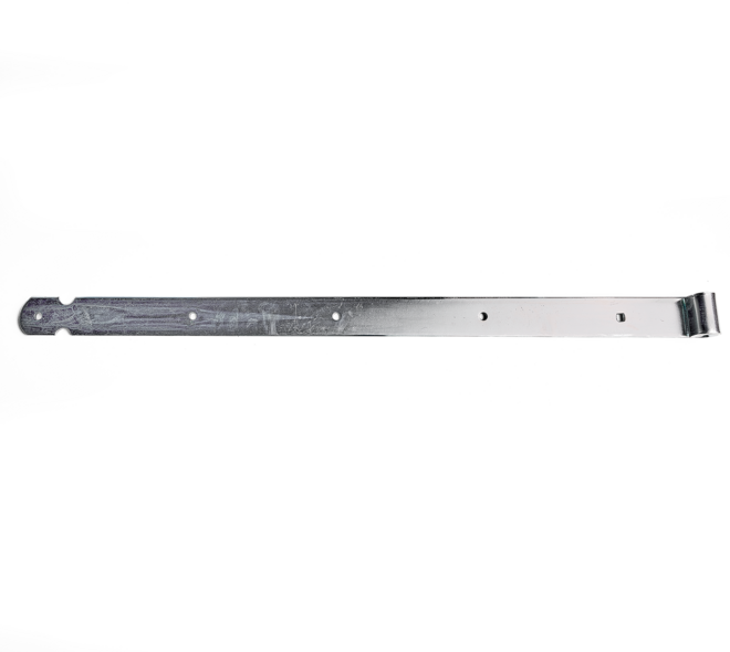Zware duimheng verzinkt 80cm 01