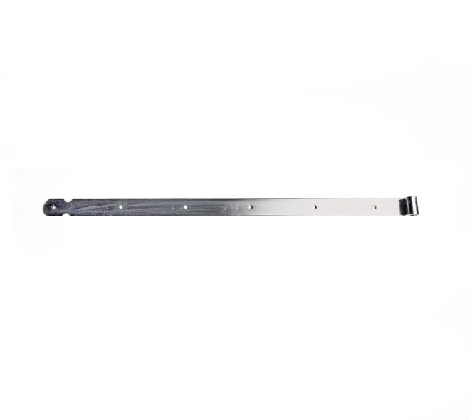 Zware duimheng verzinkt 90cm 01