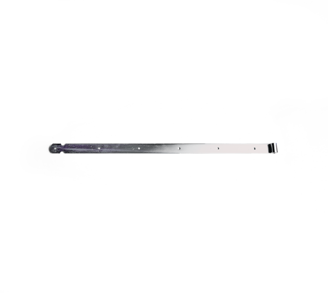 Zware duimheng verzinkt 100cm 01