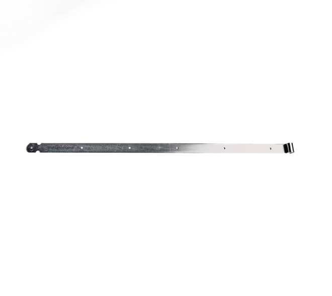 Zware duimheng verzinkt 120cm 01
