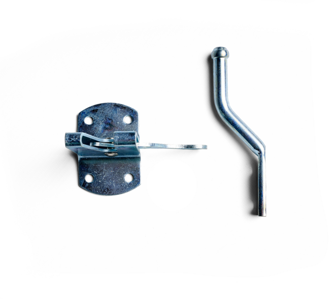 Heksluiting met pen 01