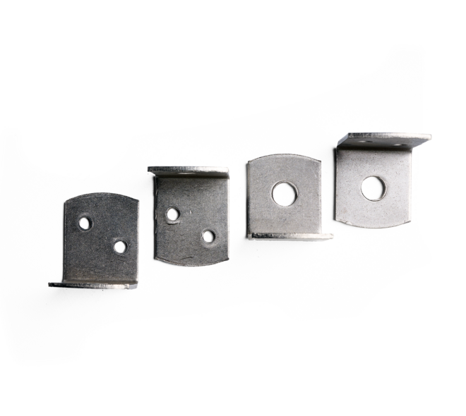 Stoelhoek RVS 3,5x3cm 01