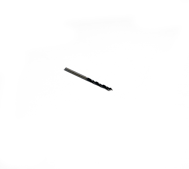 Machinale Houtboor 3,0mm 01