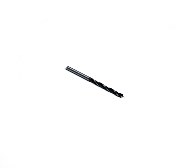 Machinale Houtboor 4,0mm 01