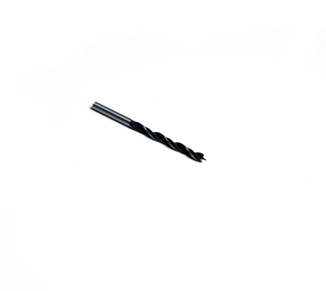 Machinale Houtboor 5,0mm 01