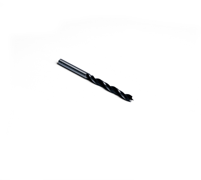 Machinale Houtboor 6,0mm 01