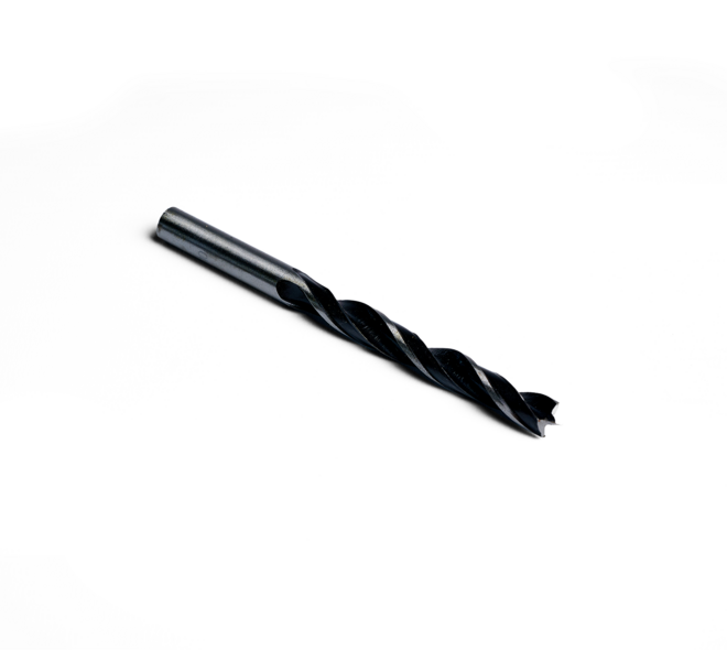 Machinale Houtboor 10,0mm 01