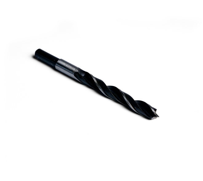 Machinale Houtboor 12,0mm 01