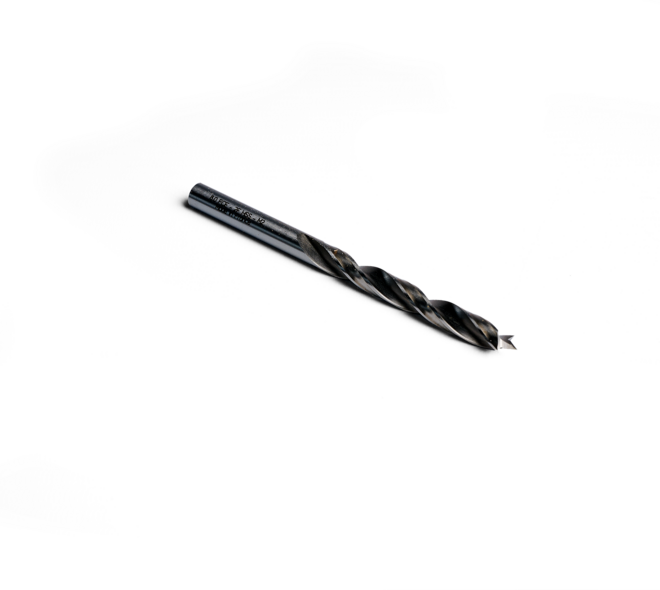 Vector M2 FCE Houtboor 8,0mm 01