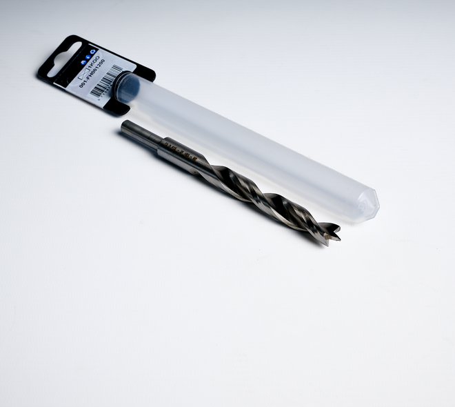 Vector M2 FCE Houtboor 12,0mm 02