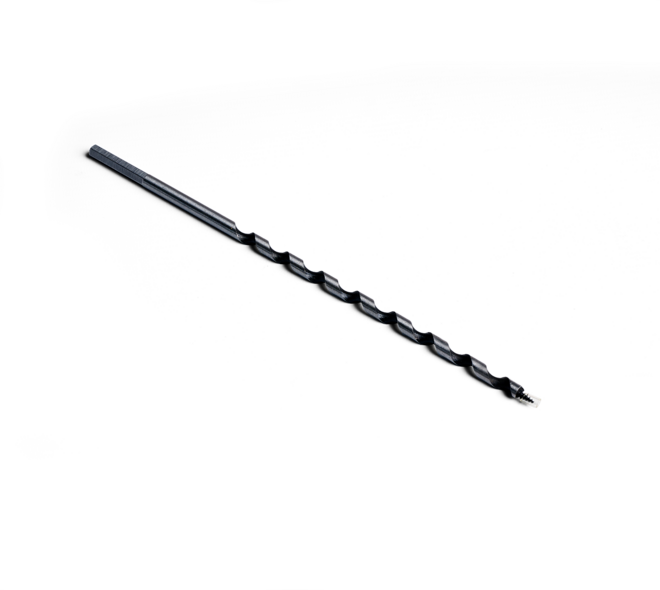 Slangenboor 6,0 x 230mm 01