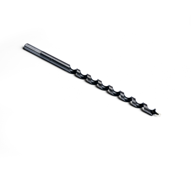 Slangenboor 10,0 x 230mm 01