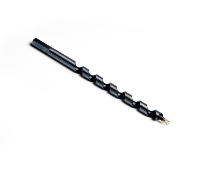 Slangenboor 12,0 x 230mm 01