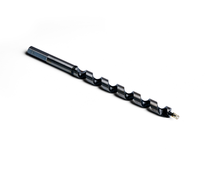 Slangenboor 14,0 x 230mm 01