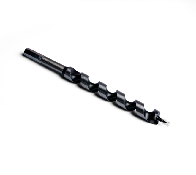 Slangenboor 18,0 x 230mm 01