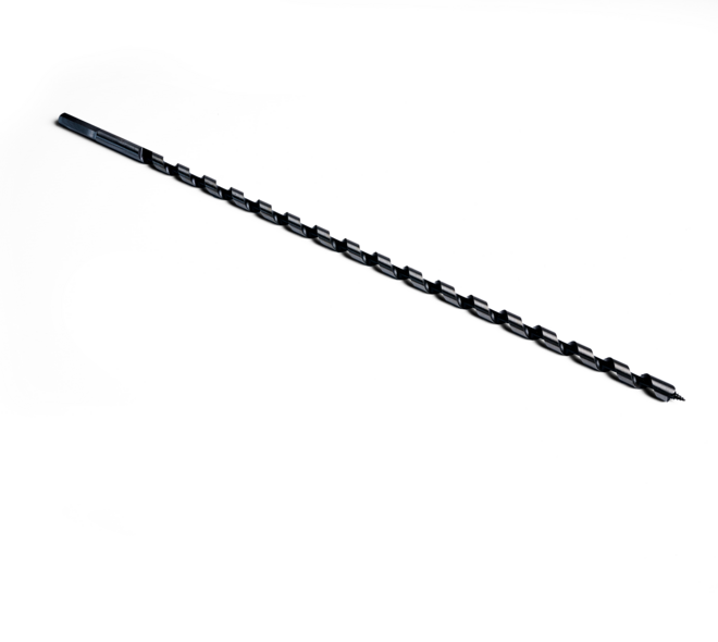 Slangenboor 10,0 x 460mm 01