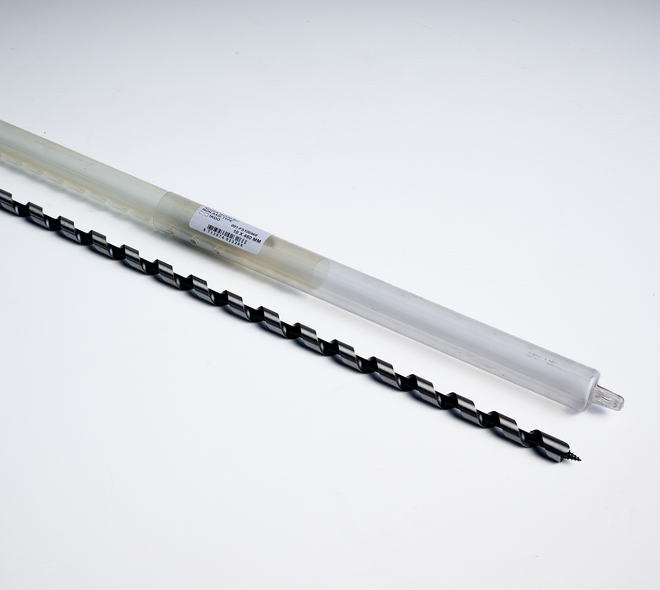 Slangenboor 10,0 x 460mm 02
