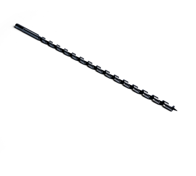 Slangenboor 12,0 x 460mm 01