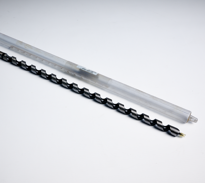 Slangenboor 14,0 x 460mm 02